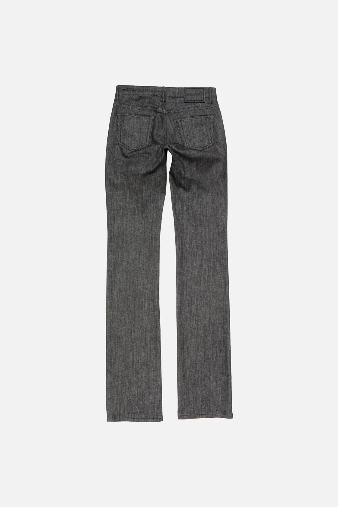 Acne Studios Skinny fit jeans - 2013F - Black