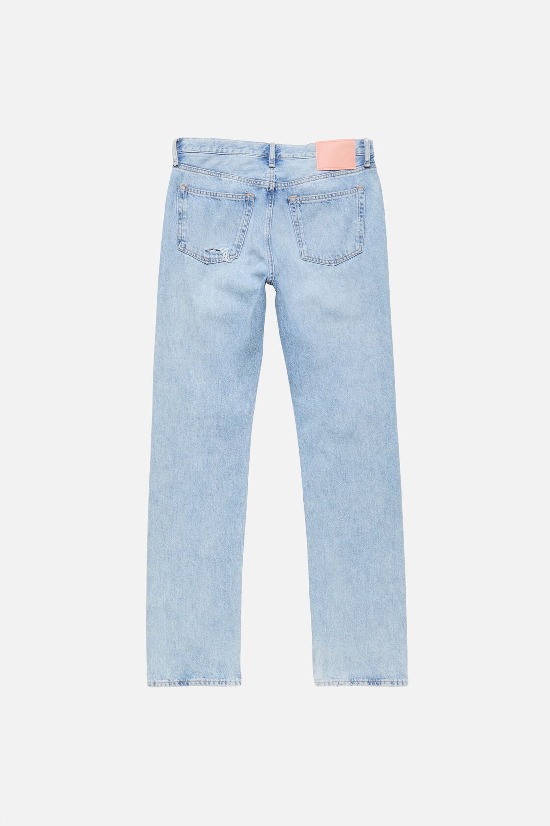 Acne Studios Distressed jeans - 1996M - Light blue