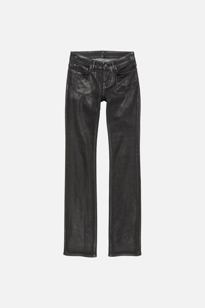 Acne Studios Skinny fit jeans - 2013 - Black