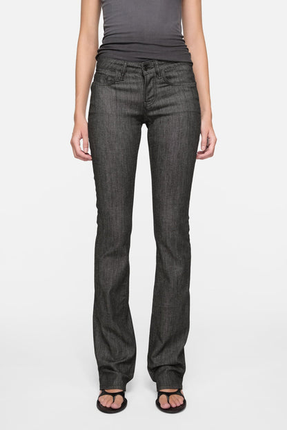 Acne Studios Skinny fit jeans - 2013F - Black