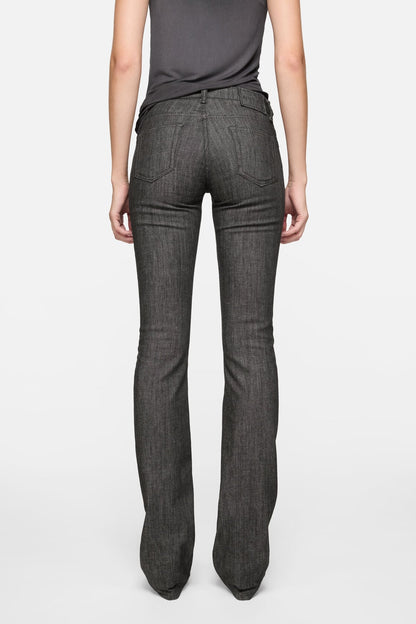 Acne Studios Skinny fit jeans - 2013F - Black