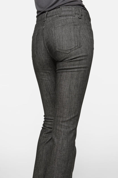 Acne Studios Skinny fit jeans - 2013F - Black