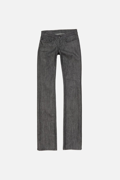 Acne Studios Skinny fit jeans - 2013F - Black