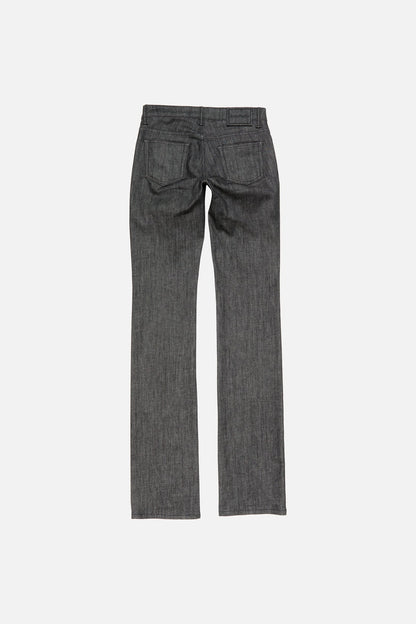 Acne Studios Skinny fit jeans - 2013F - Black