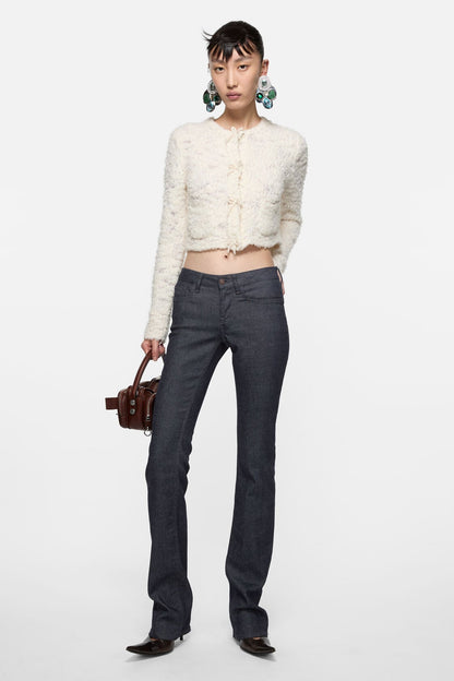 Acne Studios Skinny fit jeans - 2013F - Dark Blue
