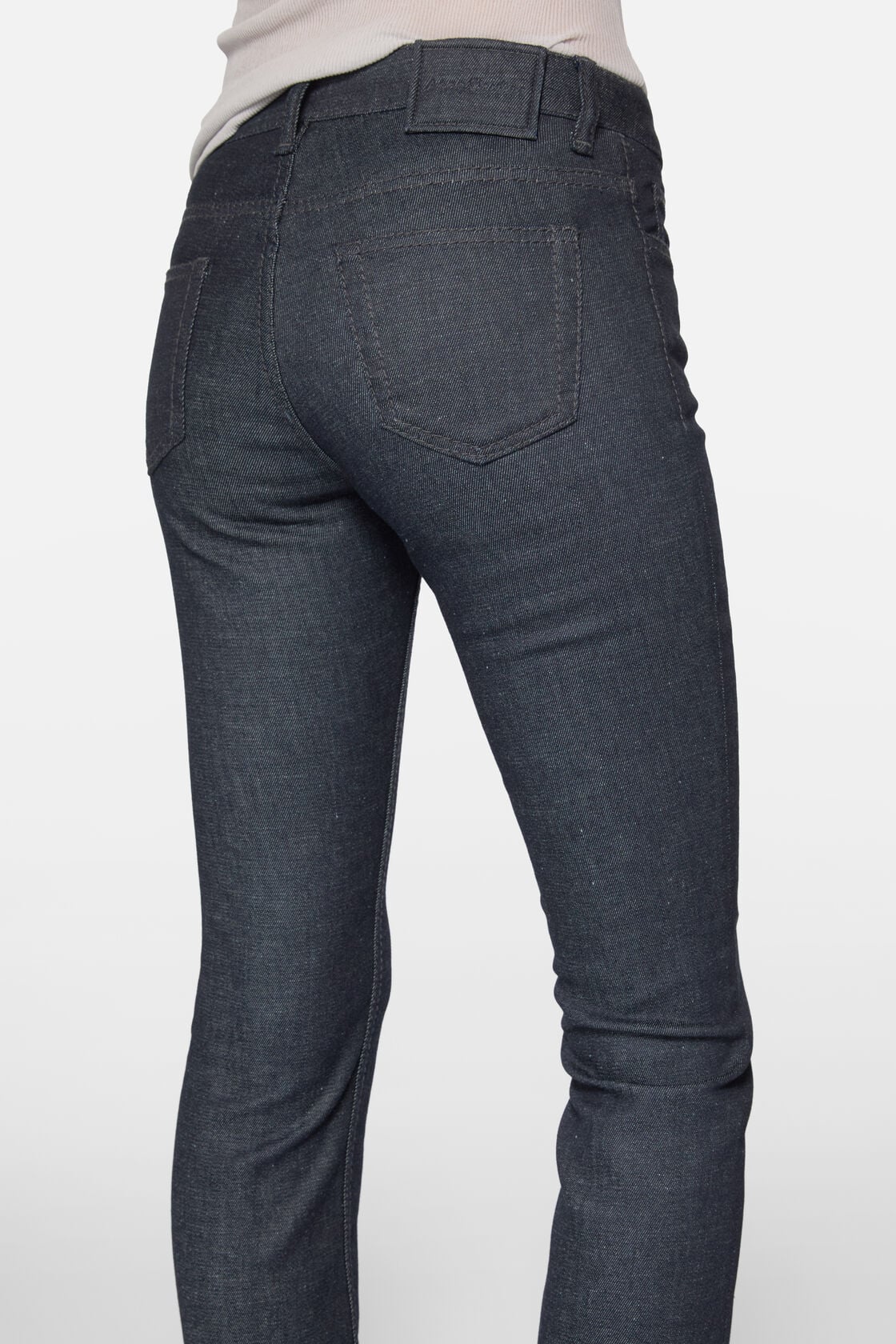 Acne Studios Skinny fit jeans - 2013F - Dark Blue