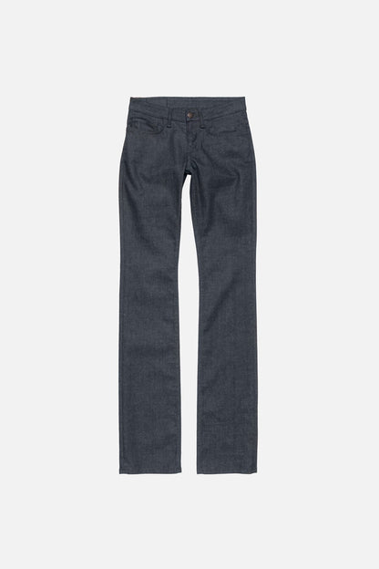 Acne Studios Skinny fit jeans - 2013F - Dark Blue