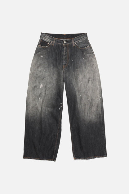 Acne Studios Loose fit jeans - 2023 - Black