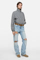 Multi grey