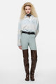 Light blue/grey