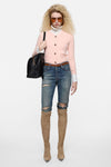 Light Rose Pink