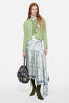 Sage green