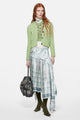 Sage green