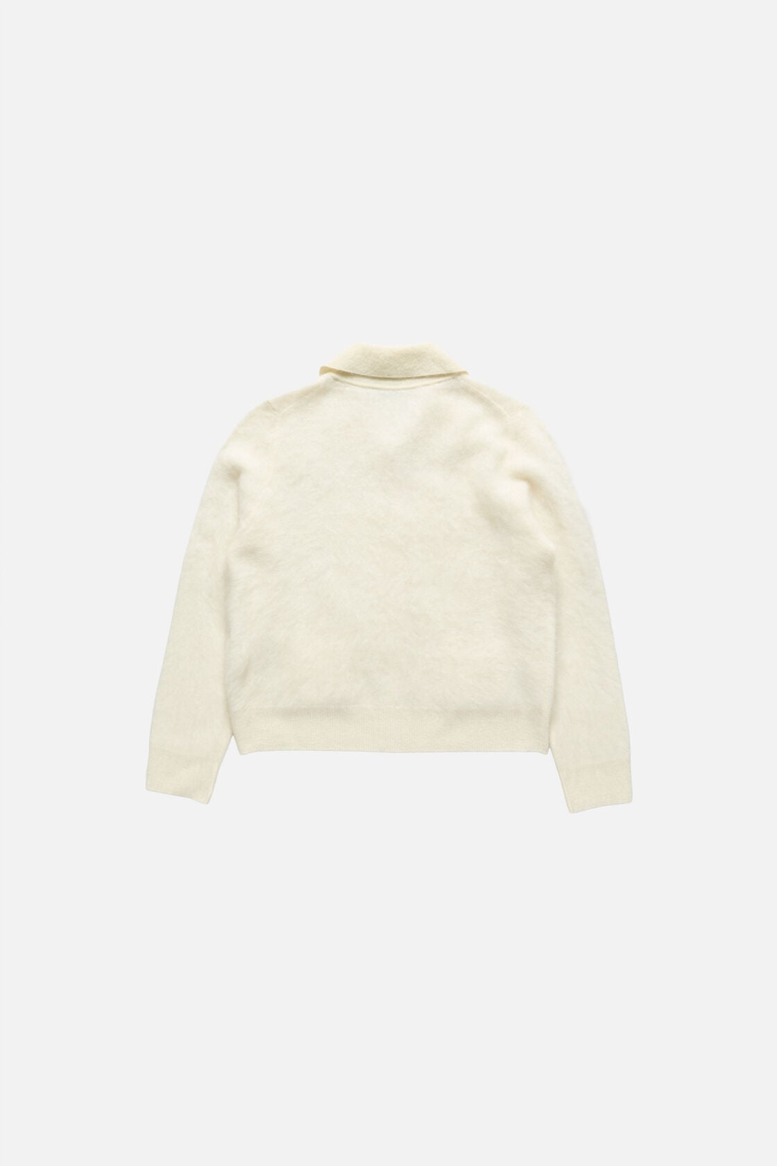 Acne Studios Cashmere cardigan - Off white