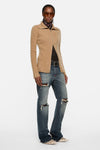 Light brown