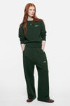 Dark green