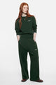 Dark green