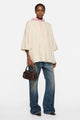 Beige melange