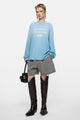 Cornflower blue