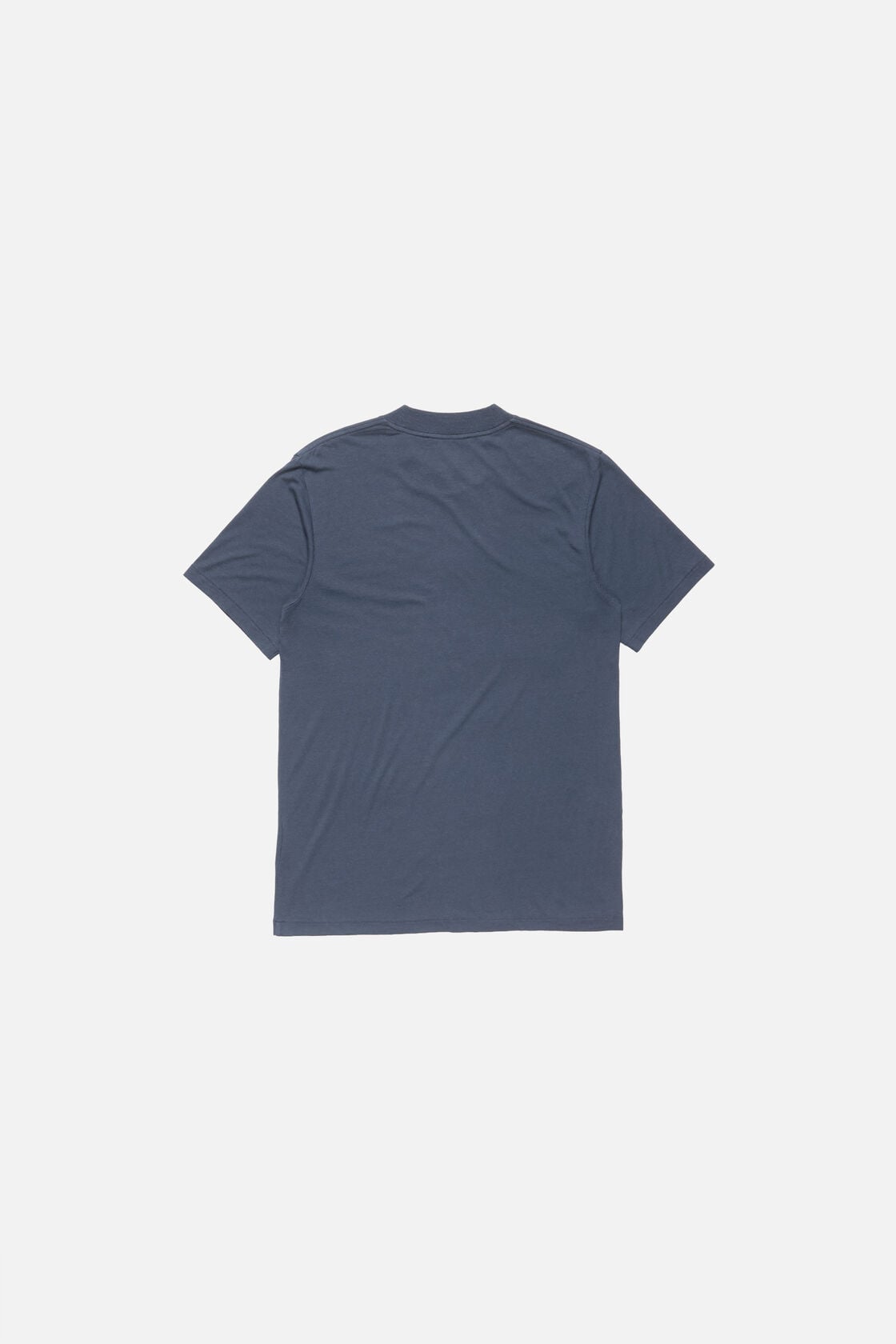 Acne Studios Graphic t-shirt - Navy blue