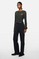 Faded black