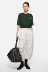Dark green