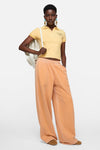 Warm yellow
