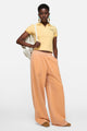 Warm yellow