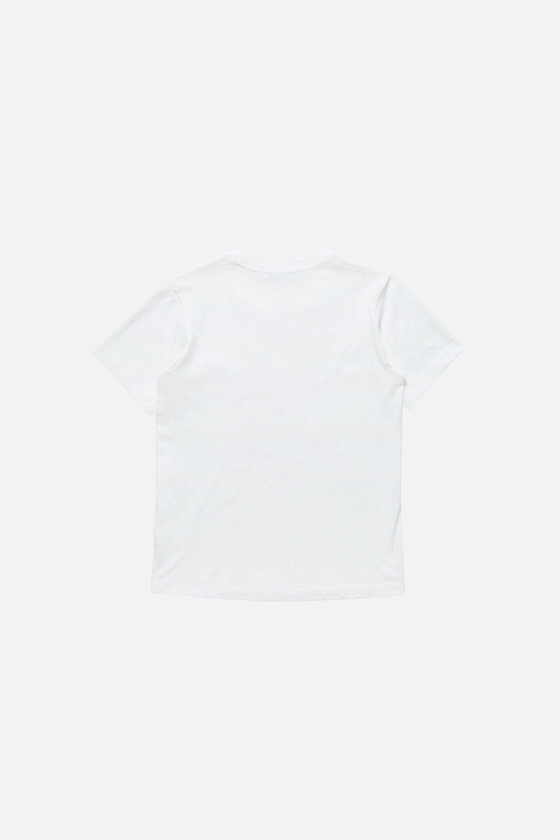 Acne Studios Graphic t-shirt - White