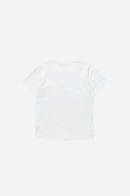 Acne Studios Graphic t-shirt - White