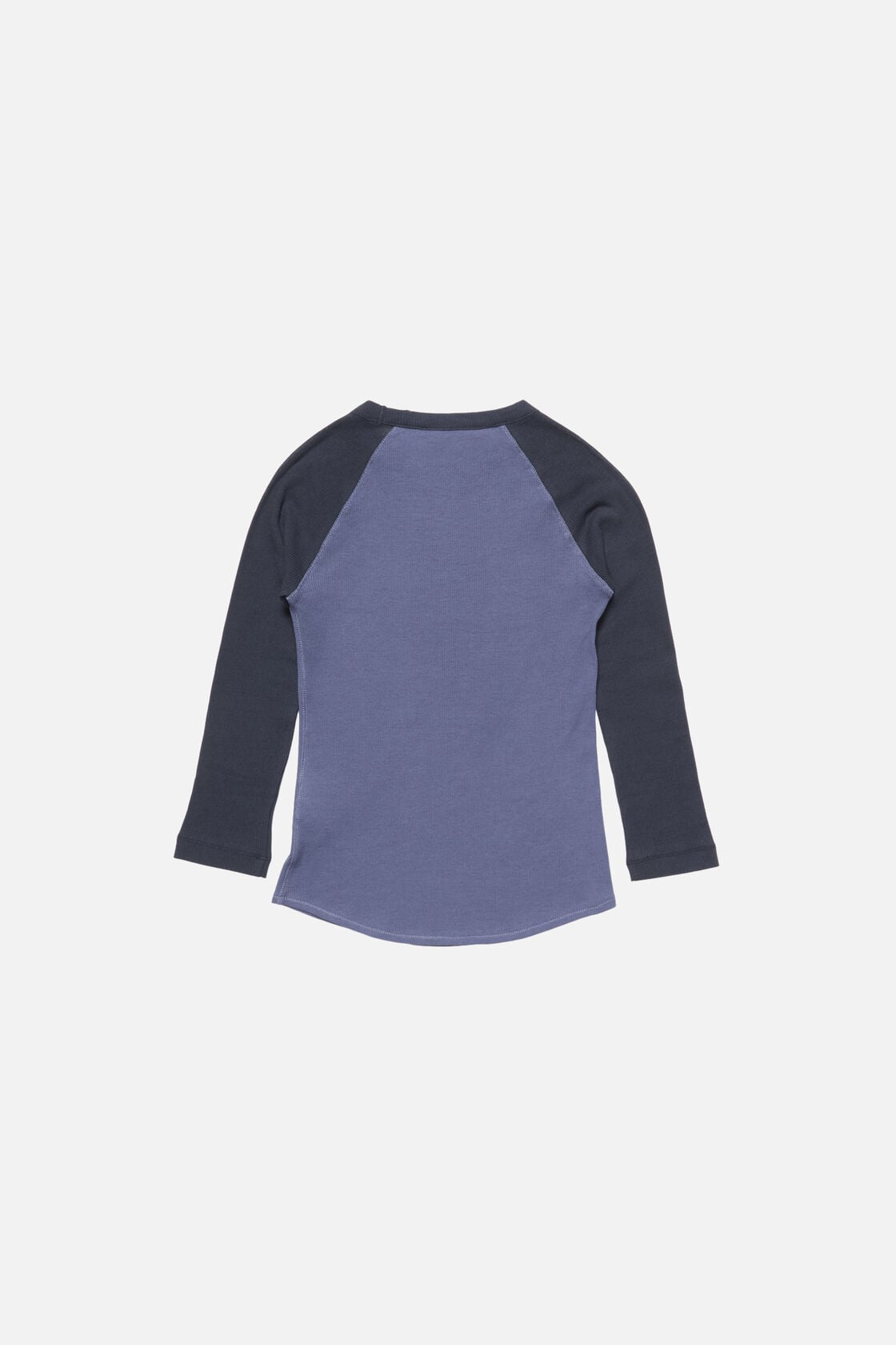 Acne Studios Jersey t-shirt with logo - Denim Blue