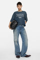Deep blue