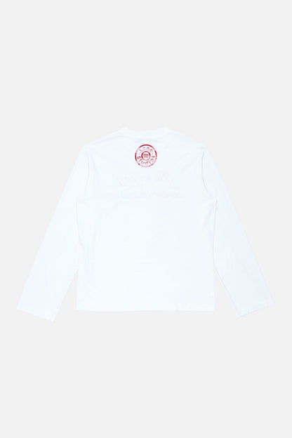 Acne Studios T-shirt - Acne Studios x Robyn - White