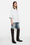 Grey Melange