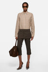 Brown/grey