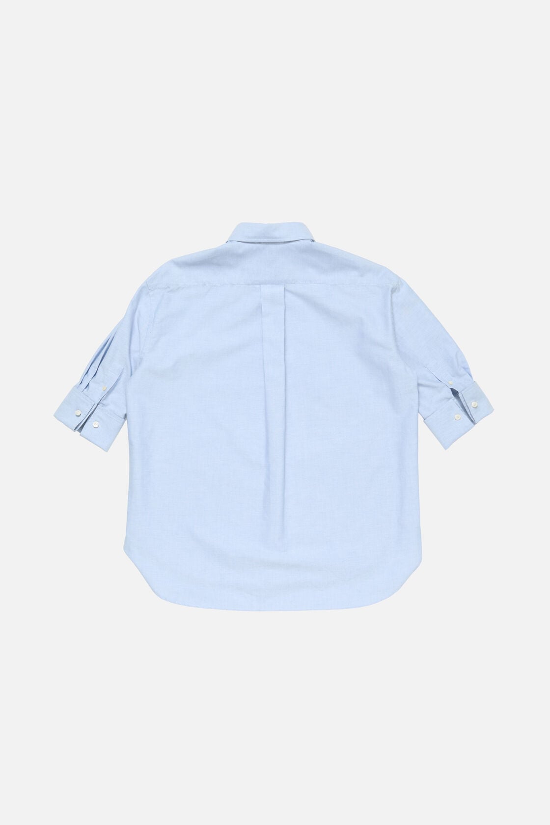 Acne Studios Button-up shirt - Blue