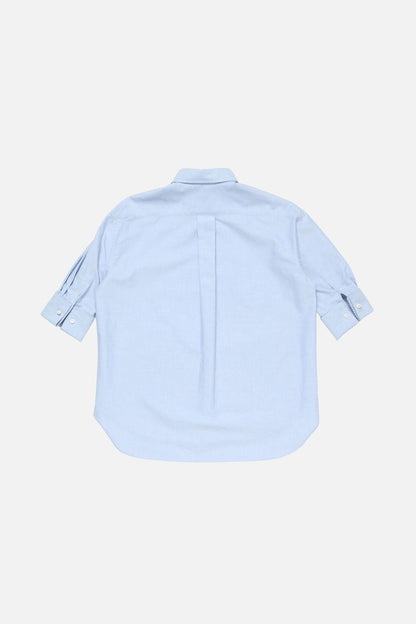 Acne Studios Button-up shirt - Blue