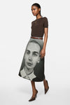 Black/white