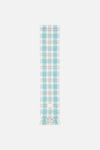 White/Aqua
