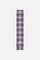 Grey/purple