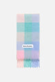 Baby blue/Pink/Aqua