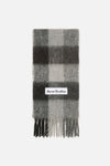 Dark Black/Grey/Dark Grey