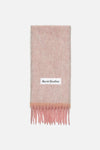 Dusty pink