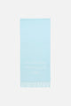 Light blue/white
