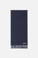 Dark Navy Melange