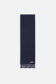 Dark Navy Melange