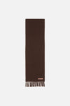 Brown melange