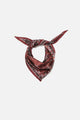 Burgundy/brown