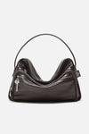 Chocolate brown