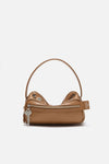 Caramel brown
